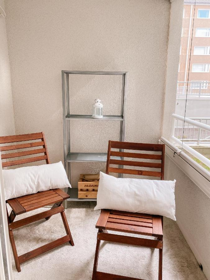 Beautiful home close to the sea and city center - B&B Helsinki