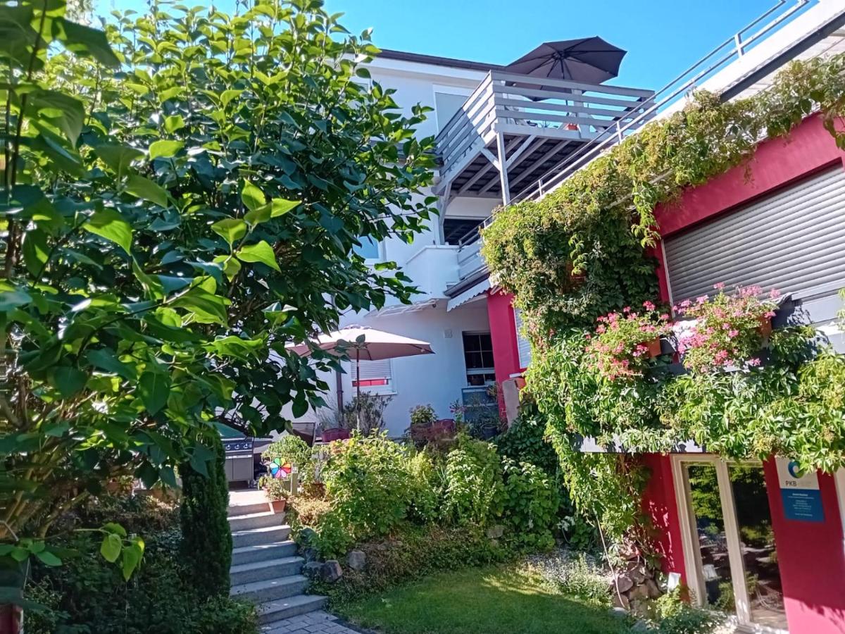 Apartment nähe Heidelberg für 4 Personen - B&B
