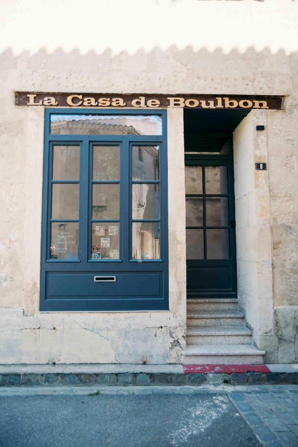 LA CASA DE BOULBON - B&B