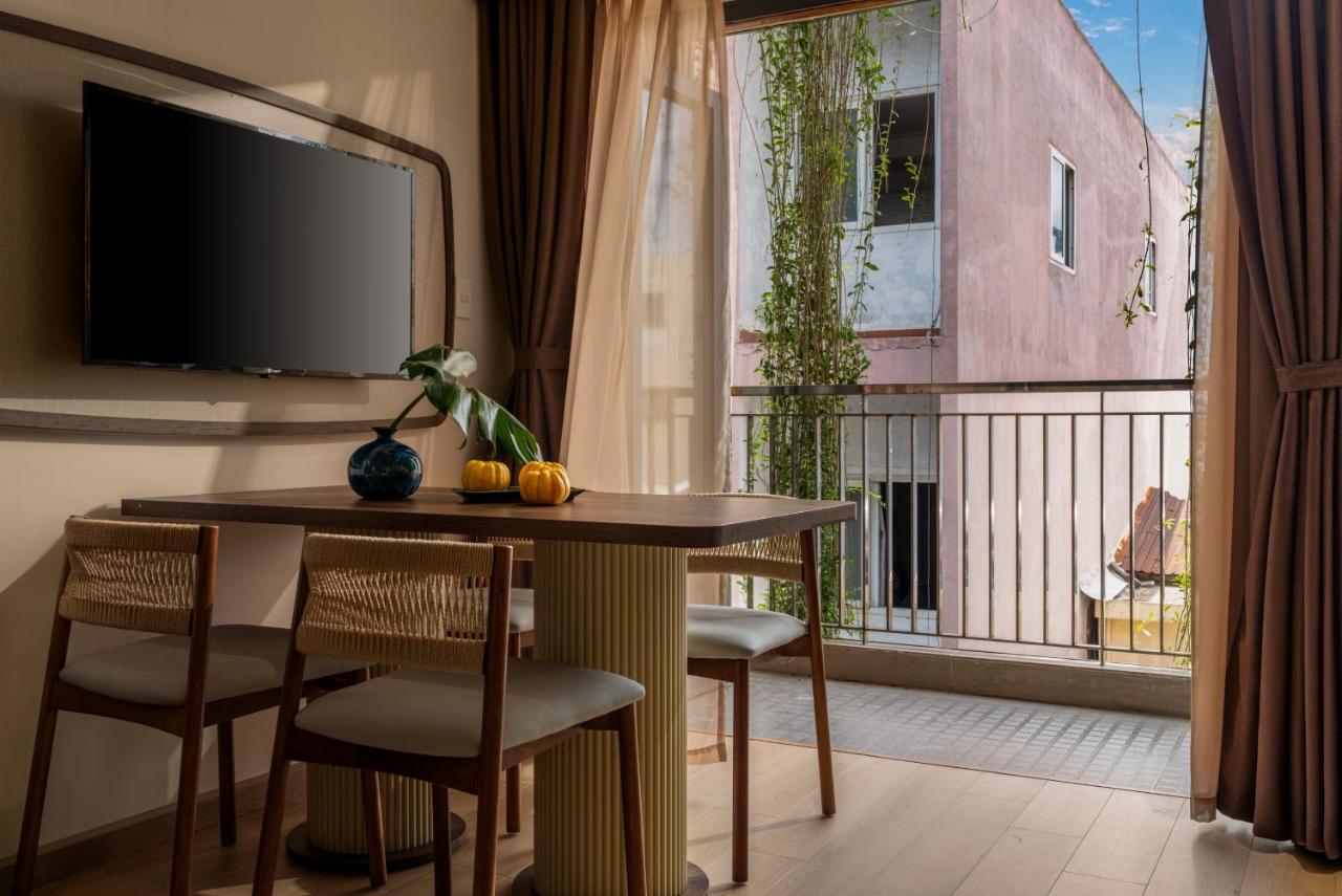 Q Apartment 3 Da Nang - B&B