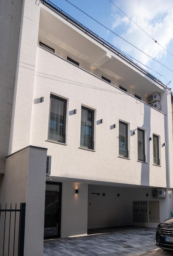 SARAJEVO SUITES No 23- Free parking - B&B Sarajevo