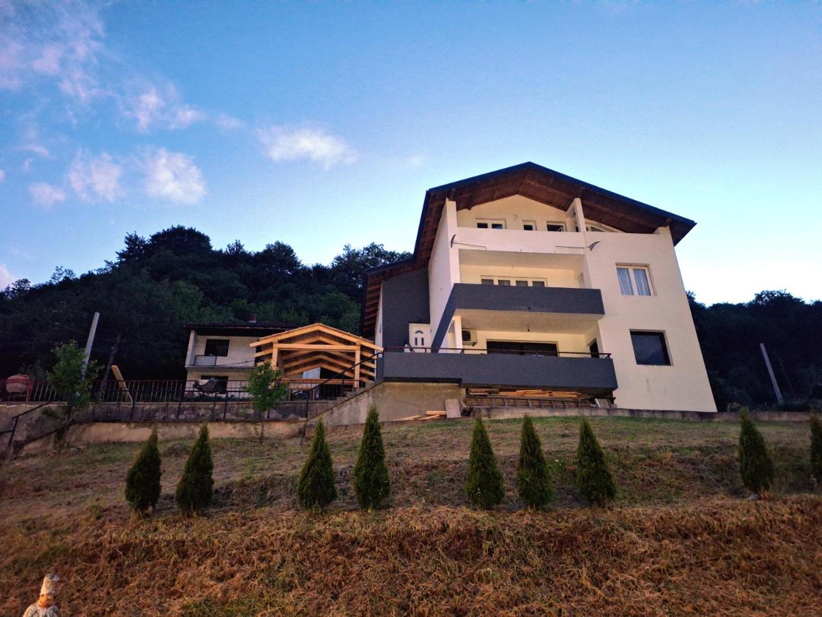 Apartmani Raft - B&B Foča