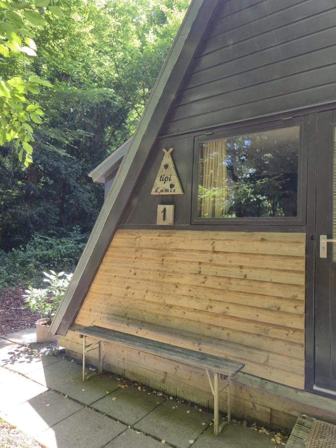 Tipi d'Amis - B&B
