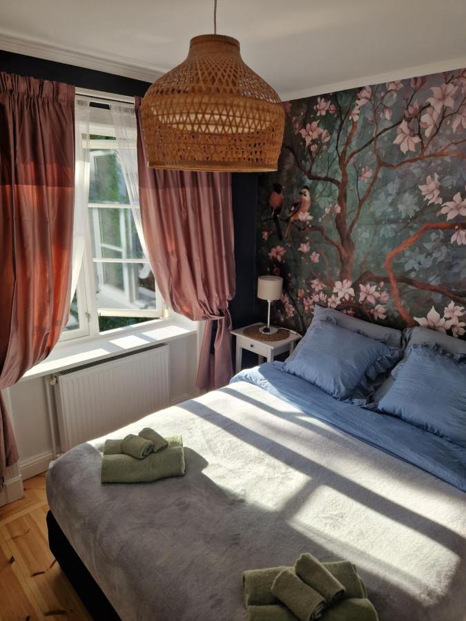Rumianka - B&B