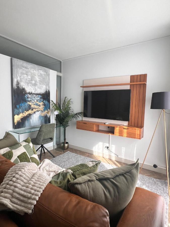 Tumz at OneRosebank - Ferienwohnung Johannesburg