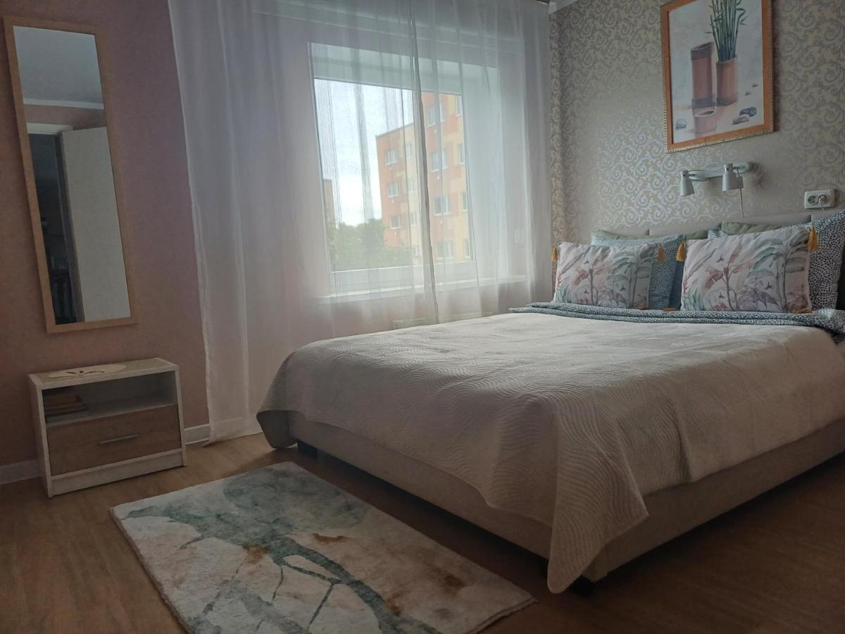 Liisu Külalistemaja - B&B Haapsalu