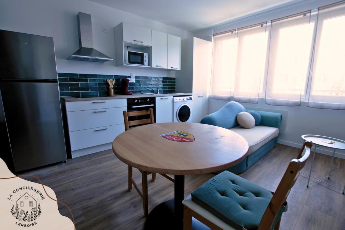Chez Jean #2 - hyper centre - B&B