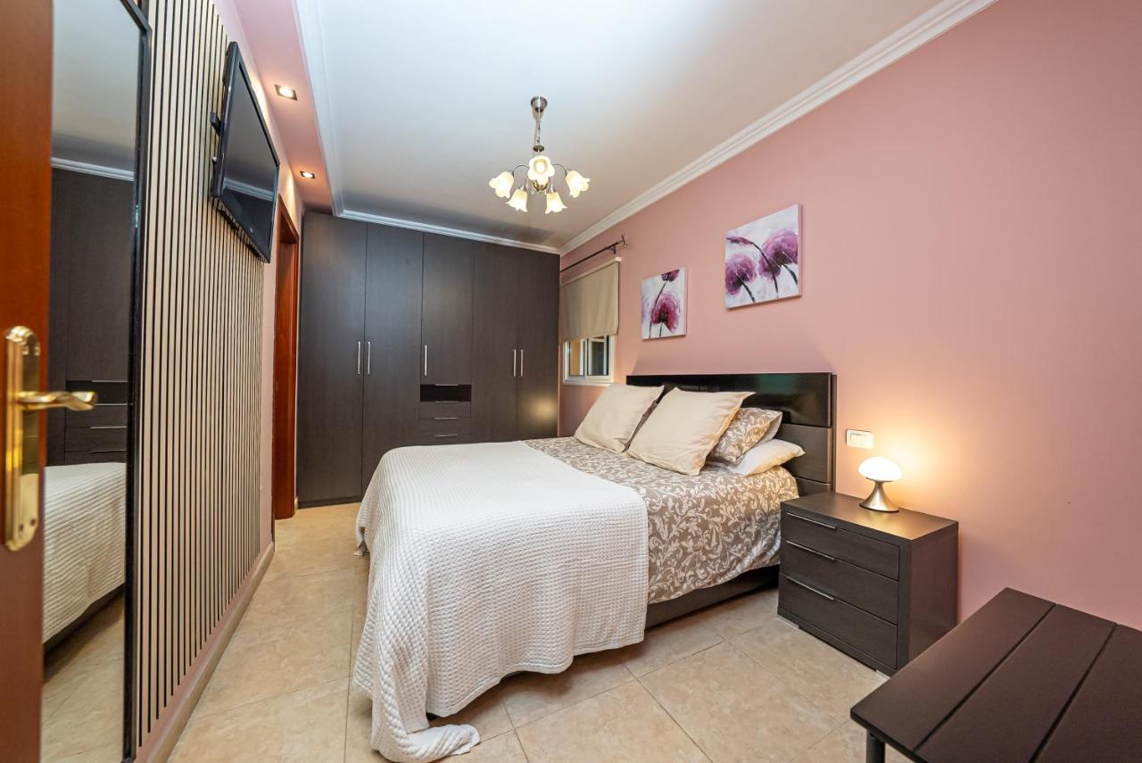 Los Sauces City - B&B Los Sauces