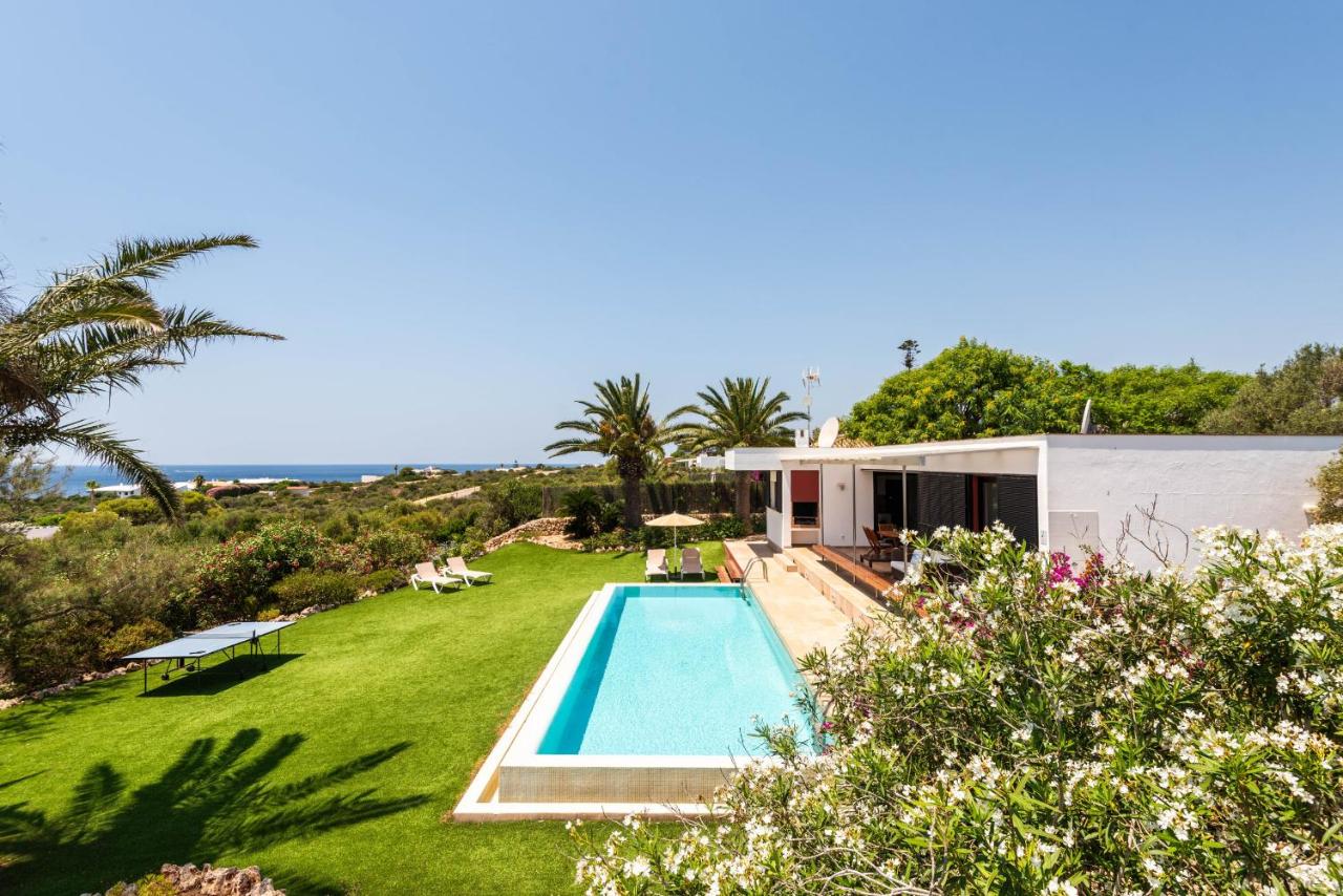 Villa Rosa - B&B Binibeca Vell