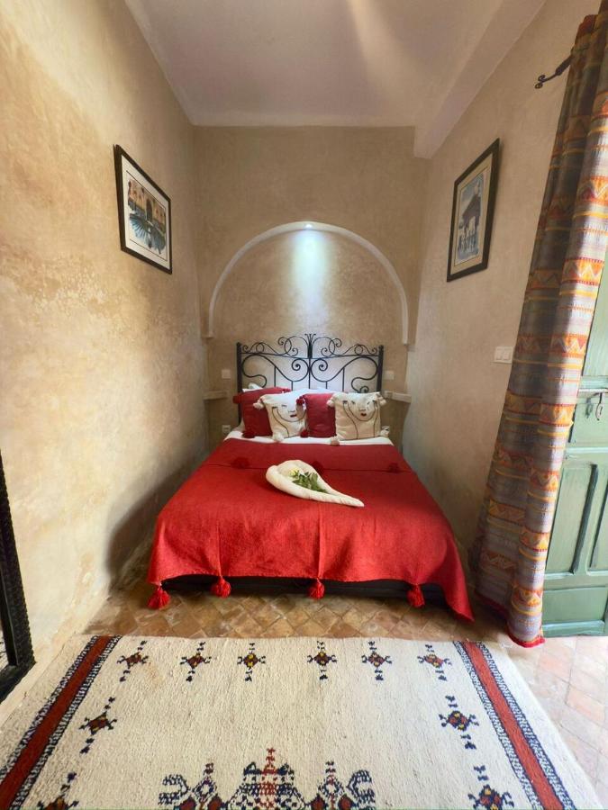 Coriandre Double Room