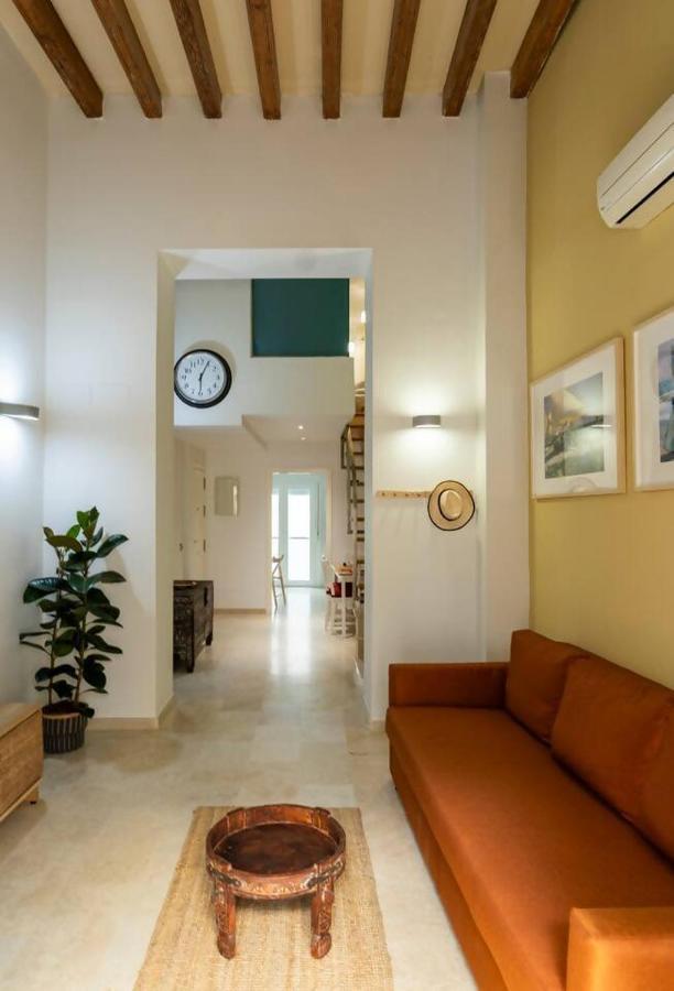 SH Brisa de la Viña. Cerca de la Playa. AC, WIFi - Bed and Breakfast Cádiz