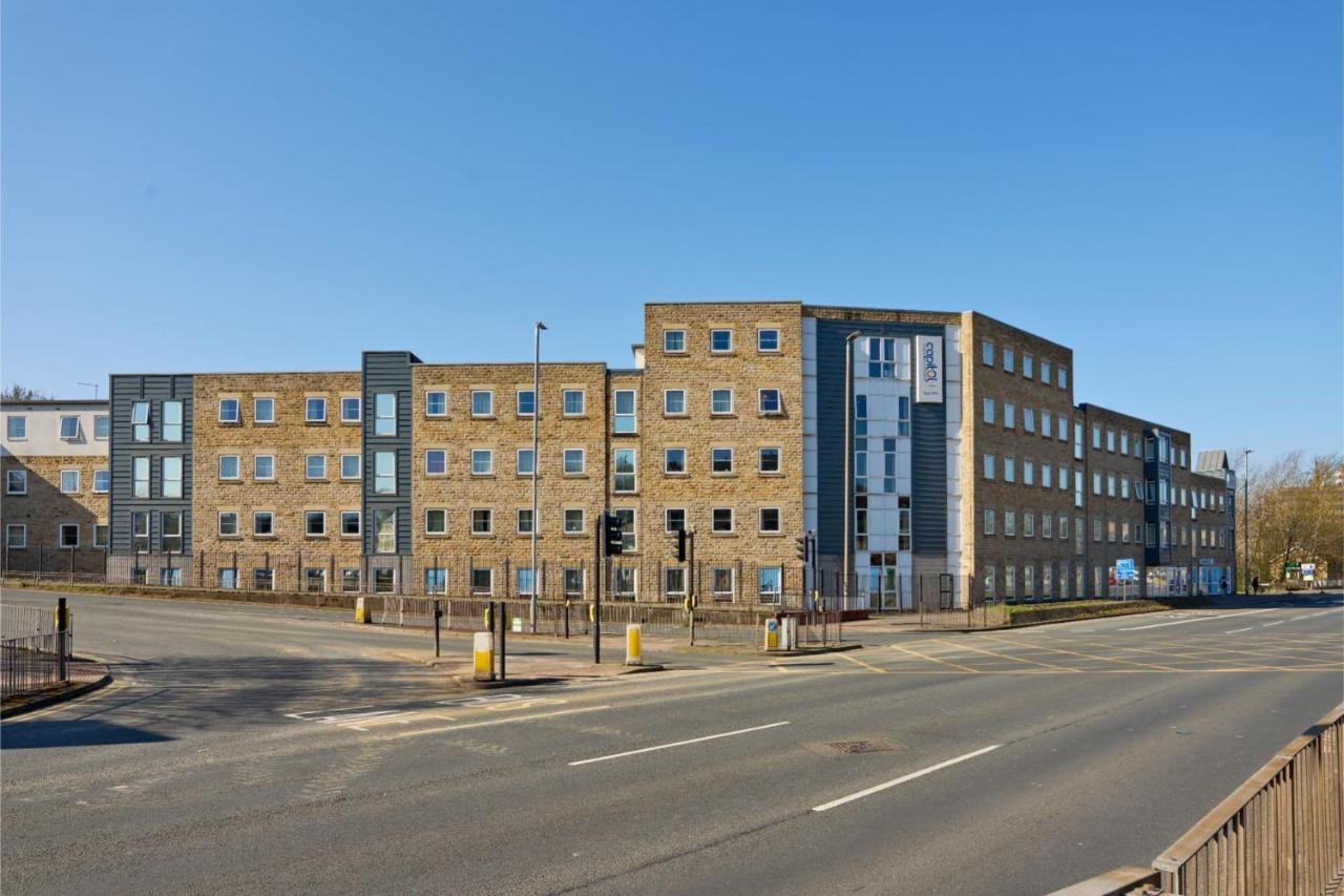 For Students Only - Saw Mill in Huddersfield - B&B