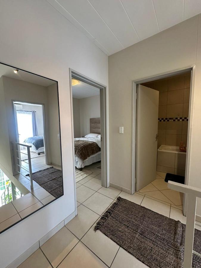 Apartment mit 2 Schlafzimmern