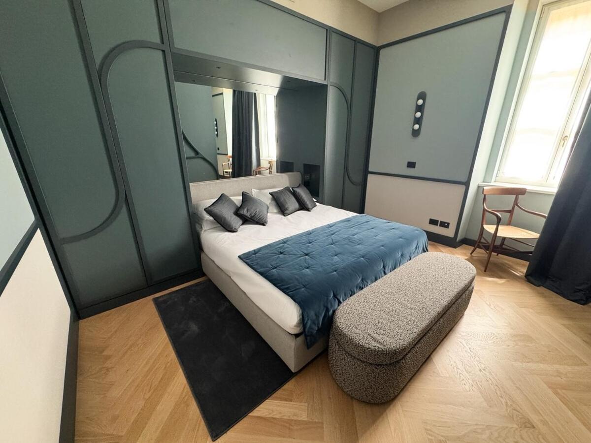Amabilia Tergeste - B&B