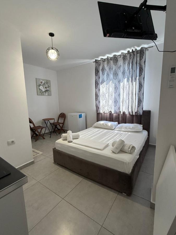 Guest House Kloen - Chambres d’hôtes Vlora