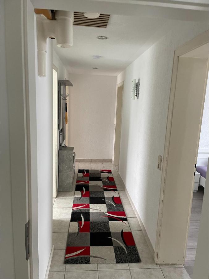 Sofi Wohnung - Chambres d’hôtes Reutlingen