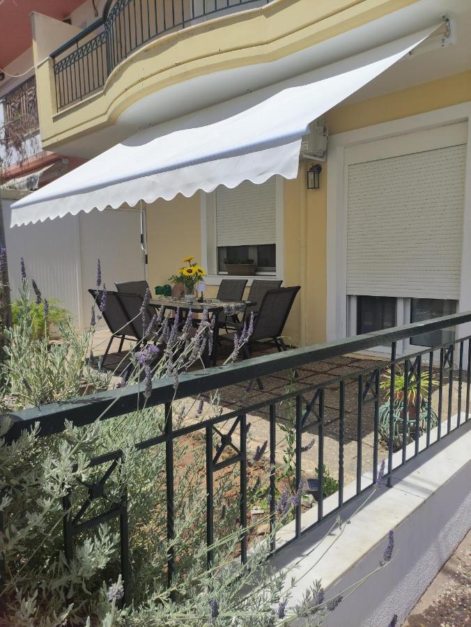 casa vacanza - B&B Néa Moudhaniá