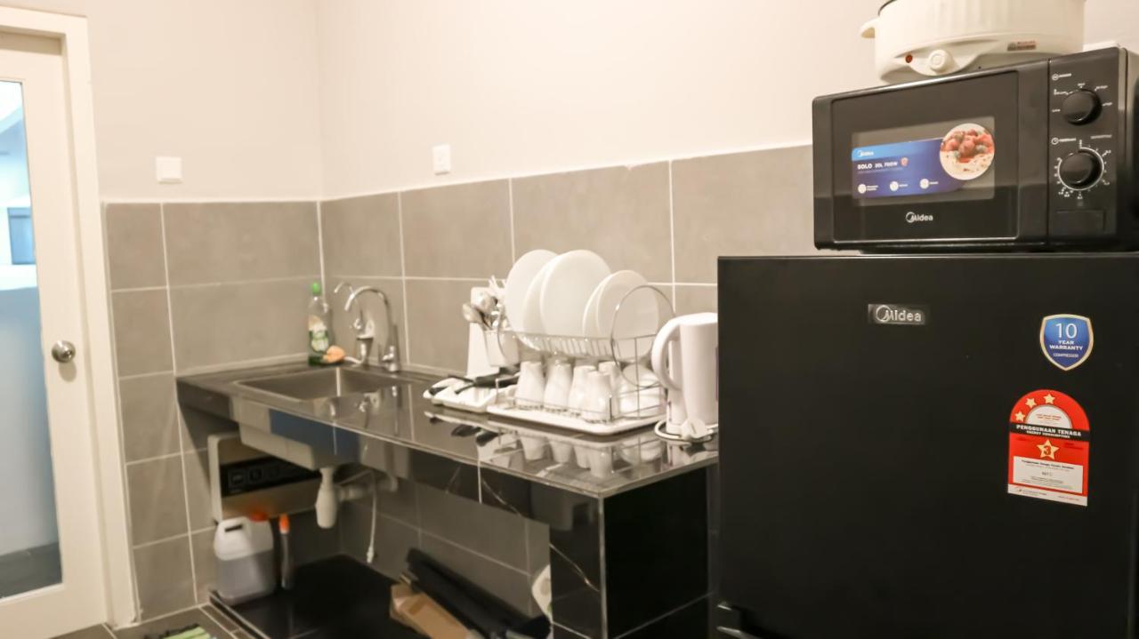 Appartement met 3 Slaapkamers