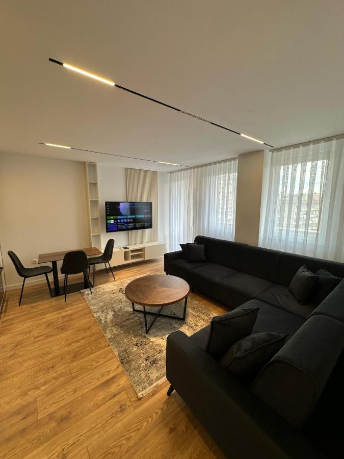 Pristina Luxury Apartments 46 - B&B