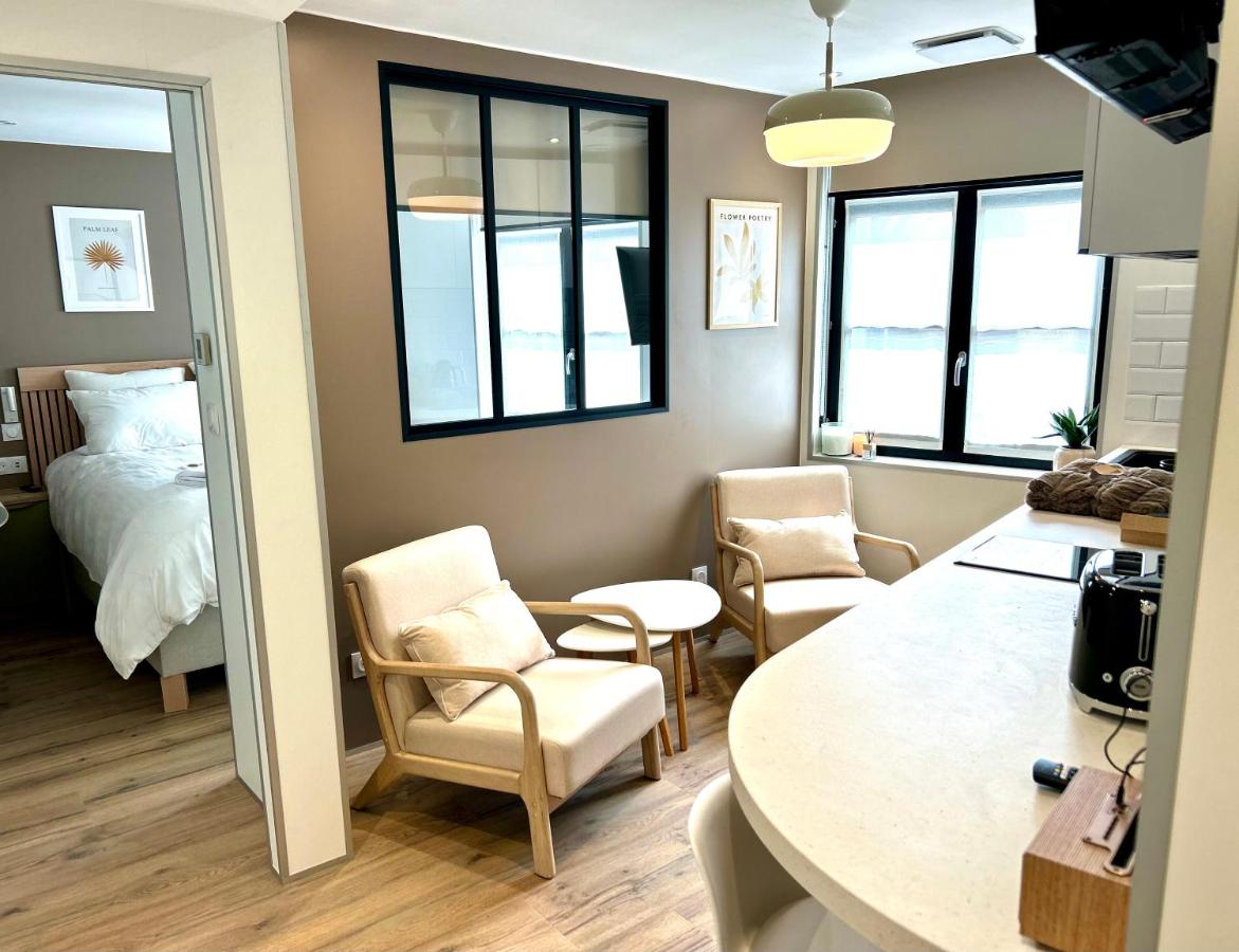 Appartamento con 1 Camera da Letto e Vista Città