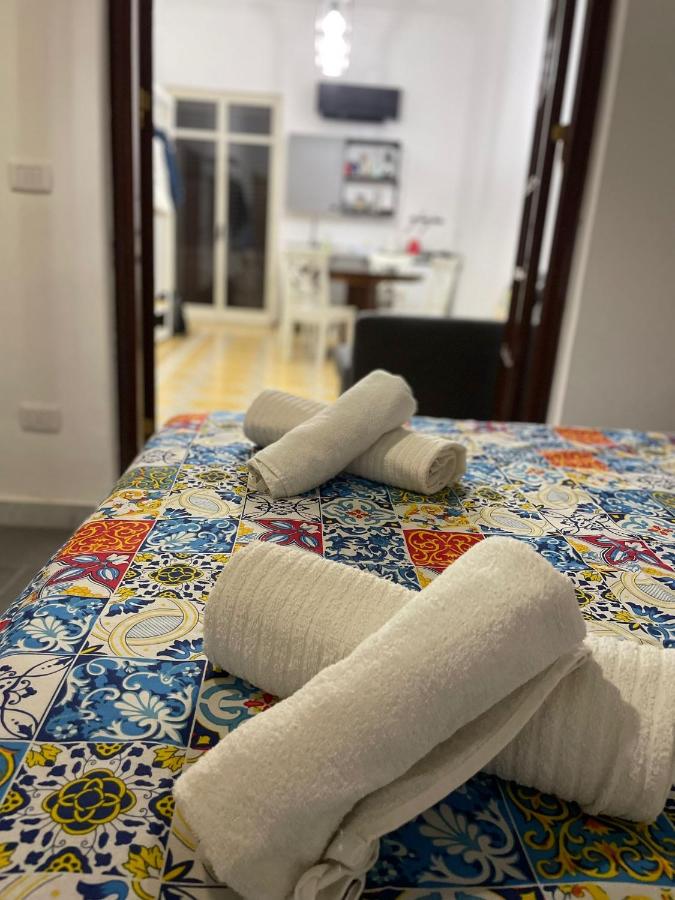 Appartement met 2 slaapkamers