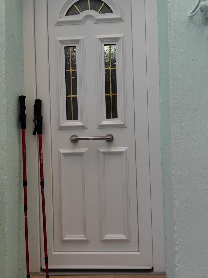 Little Kristi - B&B Palaiókastron