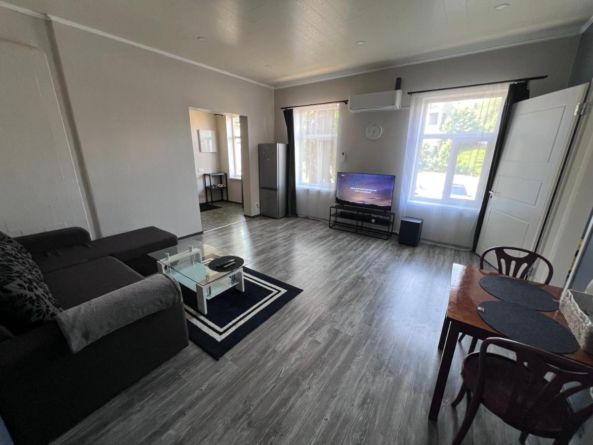 City Center Apartment - Ferienwohnung Walk