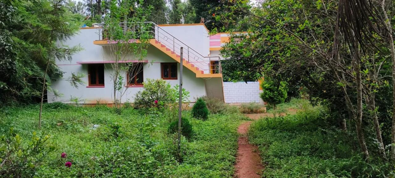 JK Homes - B&B Kolli Hills