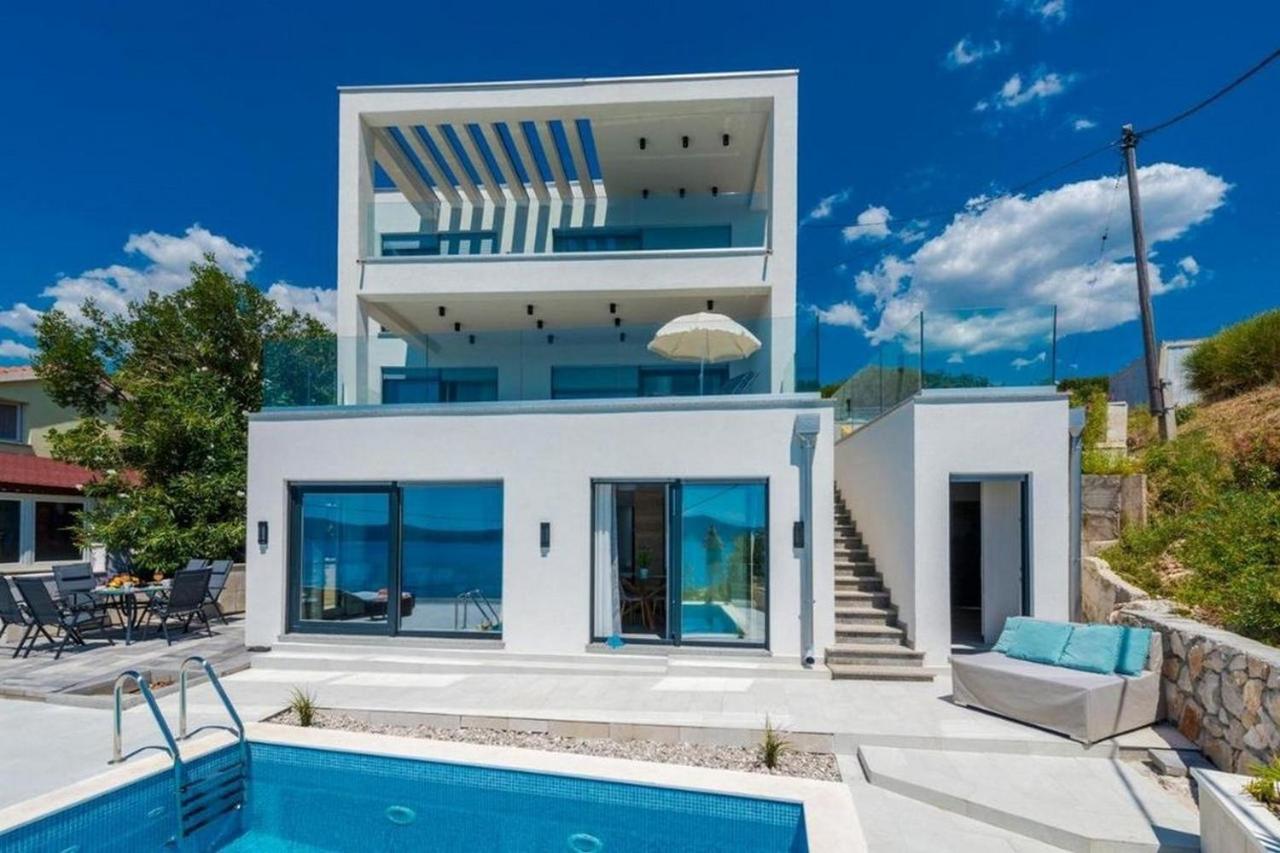 Dream Holiday Villa Deluxe - Ferienwohnung Dubrovnik