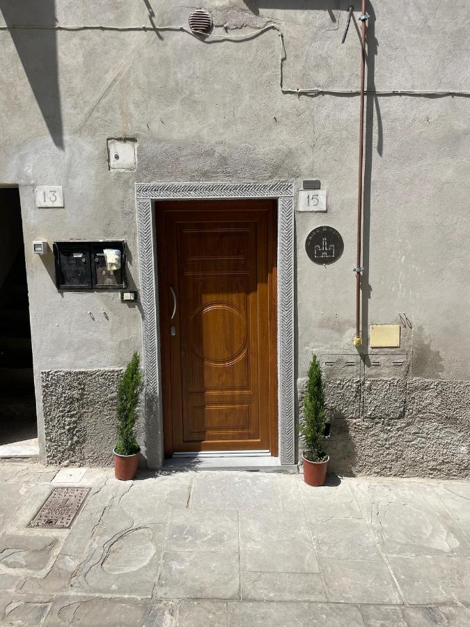 Il Nido di Poppi - B&B Poppi