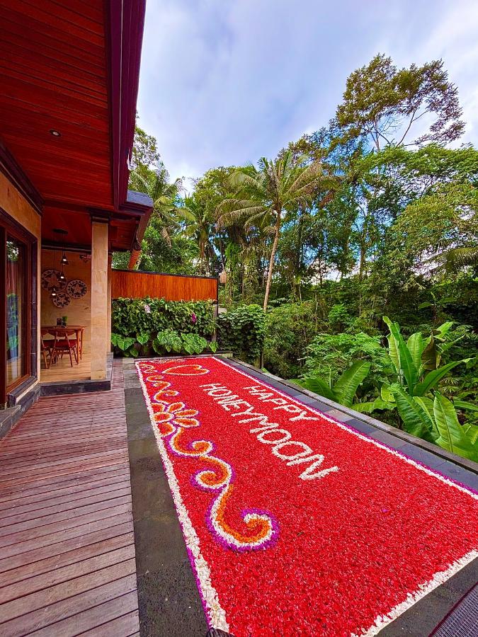 Payu Ubud Villa - B&B