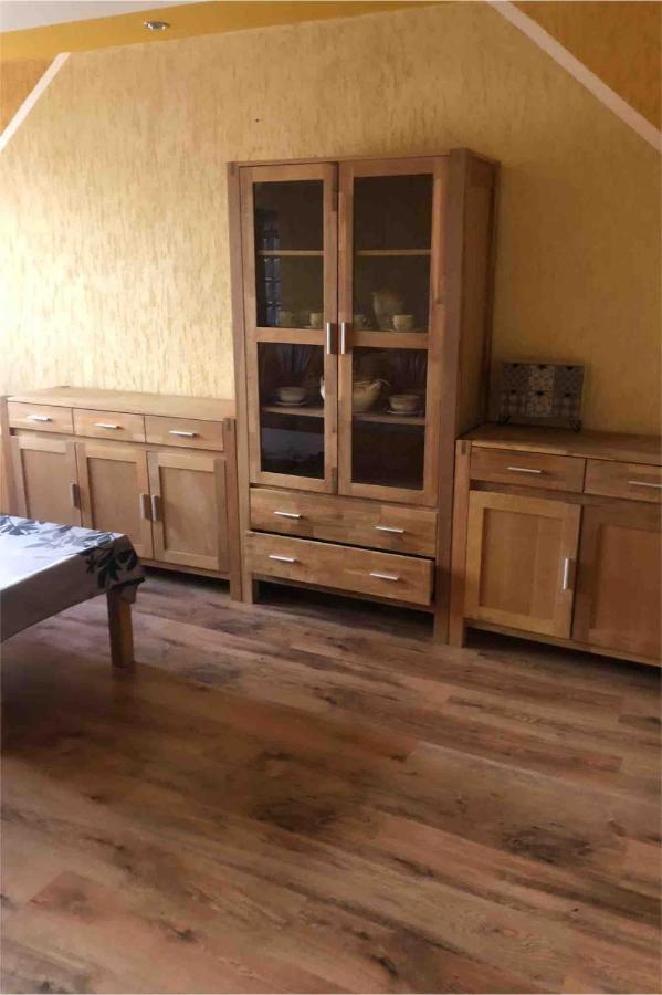 Apartament spatios si linistit - B&B Baia Mare