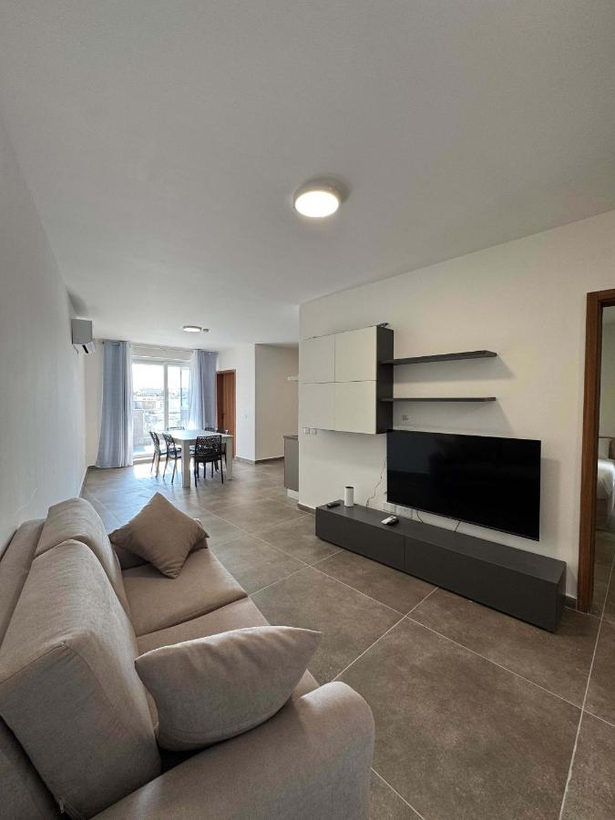 Serenity Escape 2 Bed with Patio - Bed and Breakfast Ta’ Penza