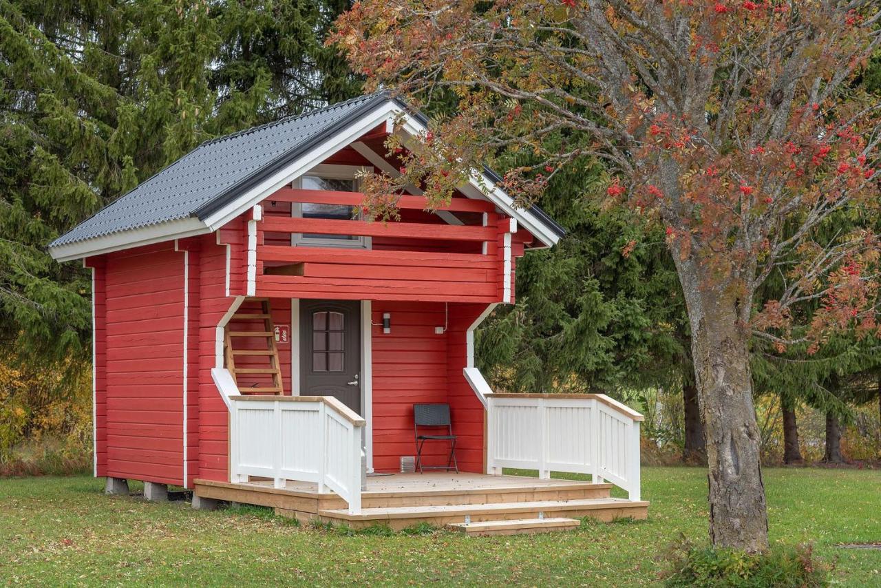Alanko Lodge - B&B