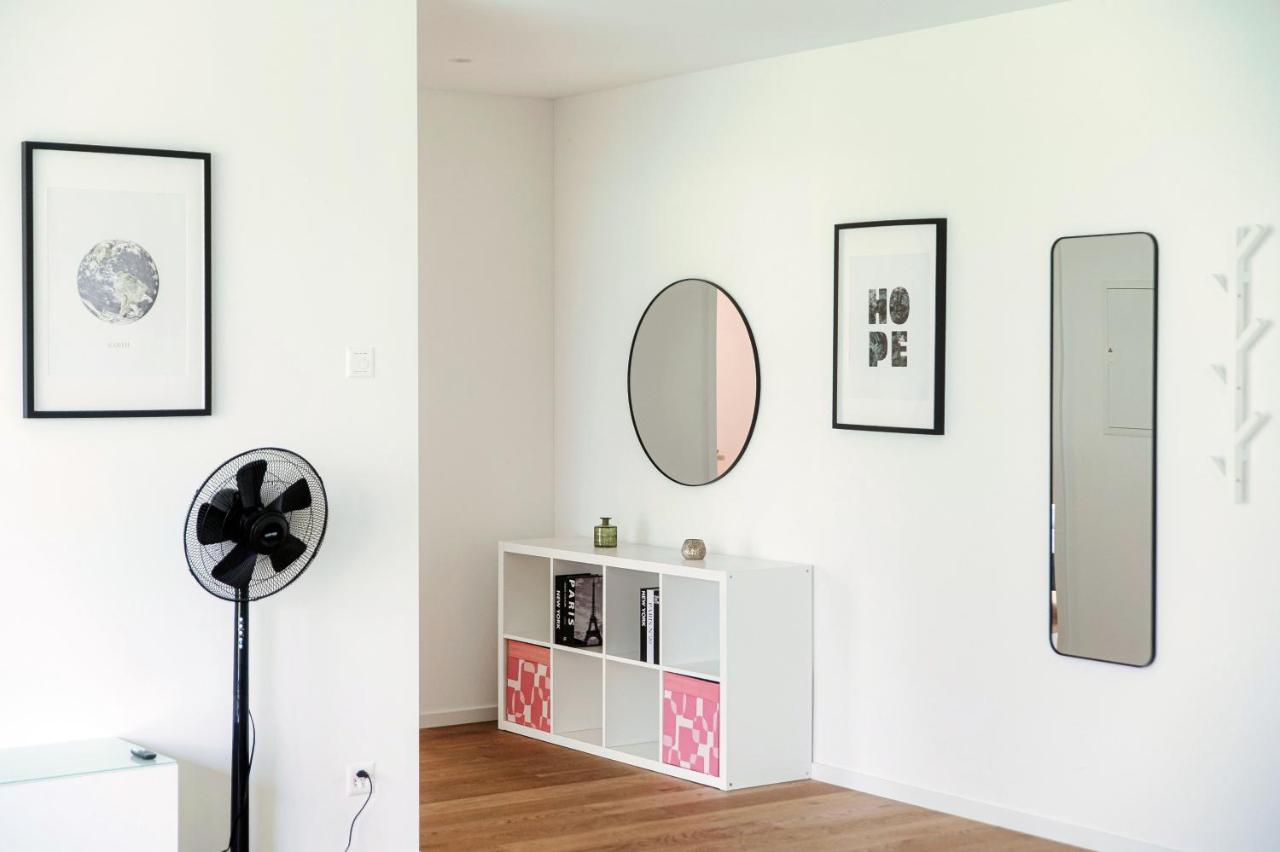 Appartamento Loft con 1 Camera da Letto 