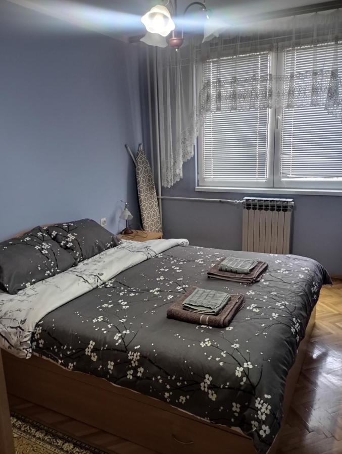 Appartement met 1 Slaapkamer
