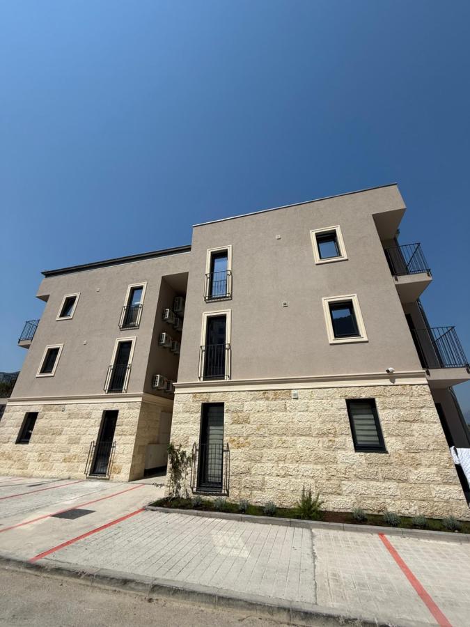 APARTTLu - Ferienwohnung Kotor