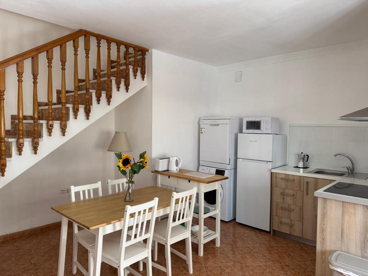 Casa Girasoles - Centro Campillos - B&B