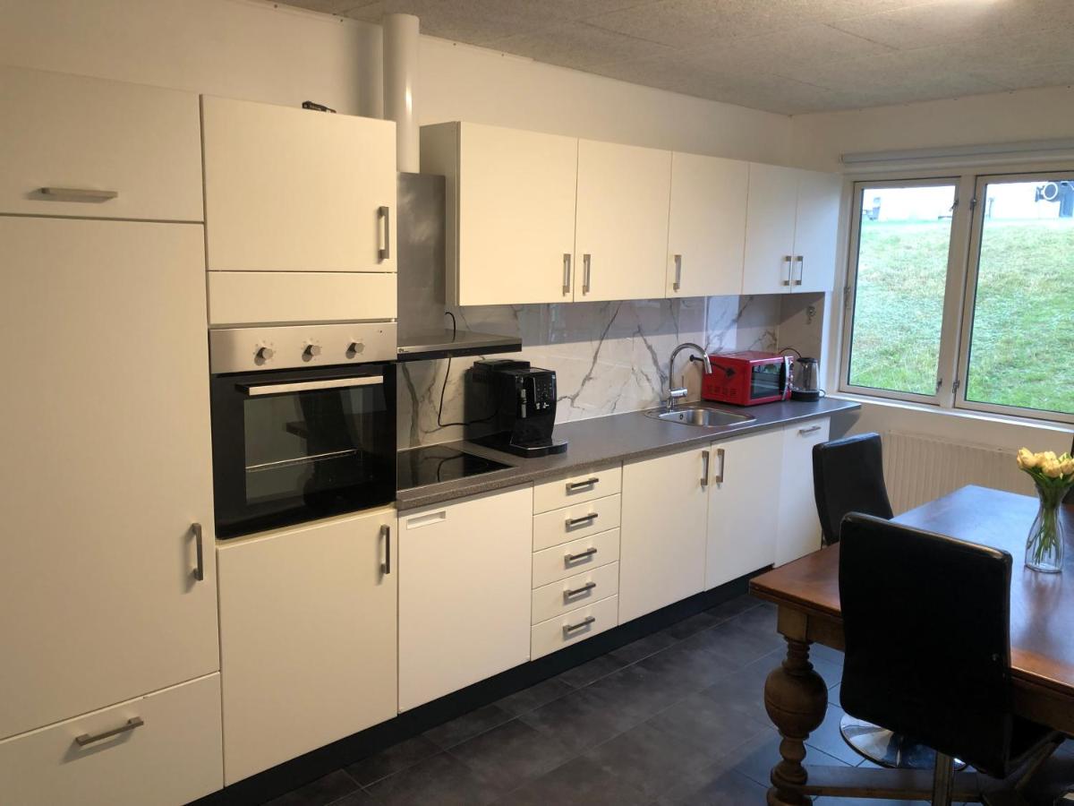 2 soveværelse apartament - B&B