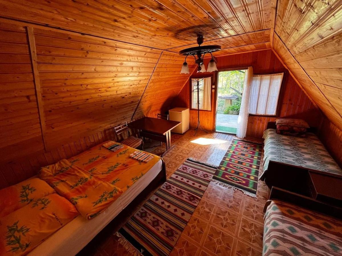Будинок з видом на водоспад - B&B