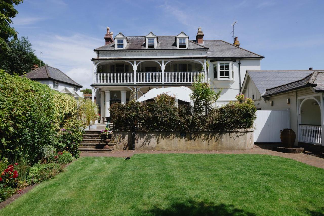 Wingrove House - B&B