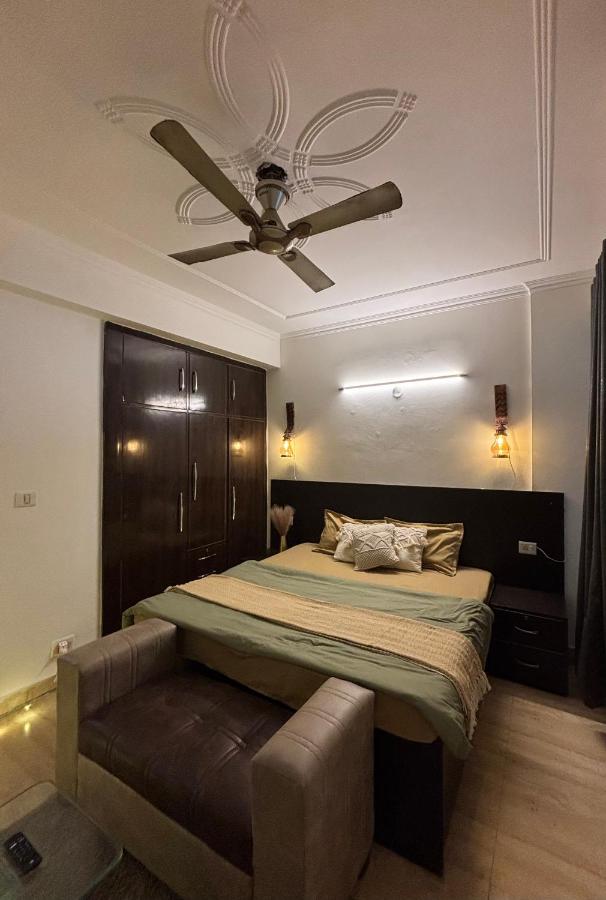 Apartamento de 2 dormitorios con balcón
