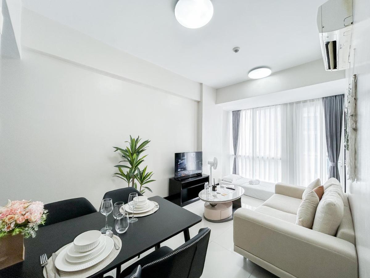 OPR Standard 1BR #4 - Bed and Breakfast Lapu-Lapu City