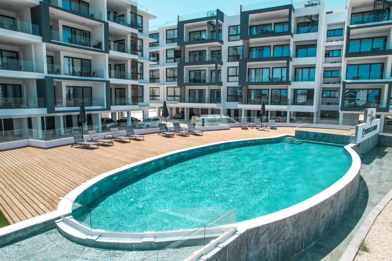 Carisa Elysium Larnaca - B&B