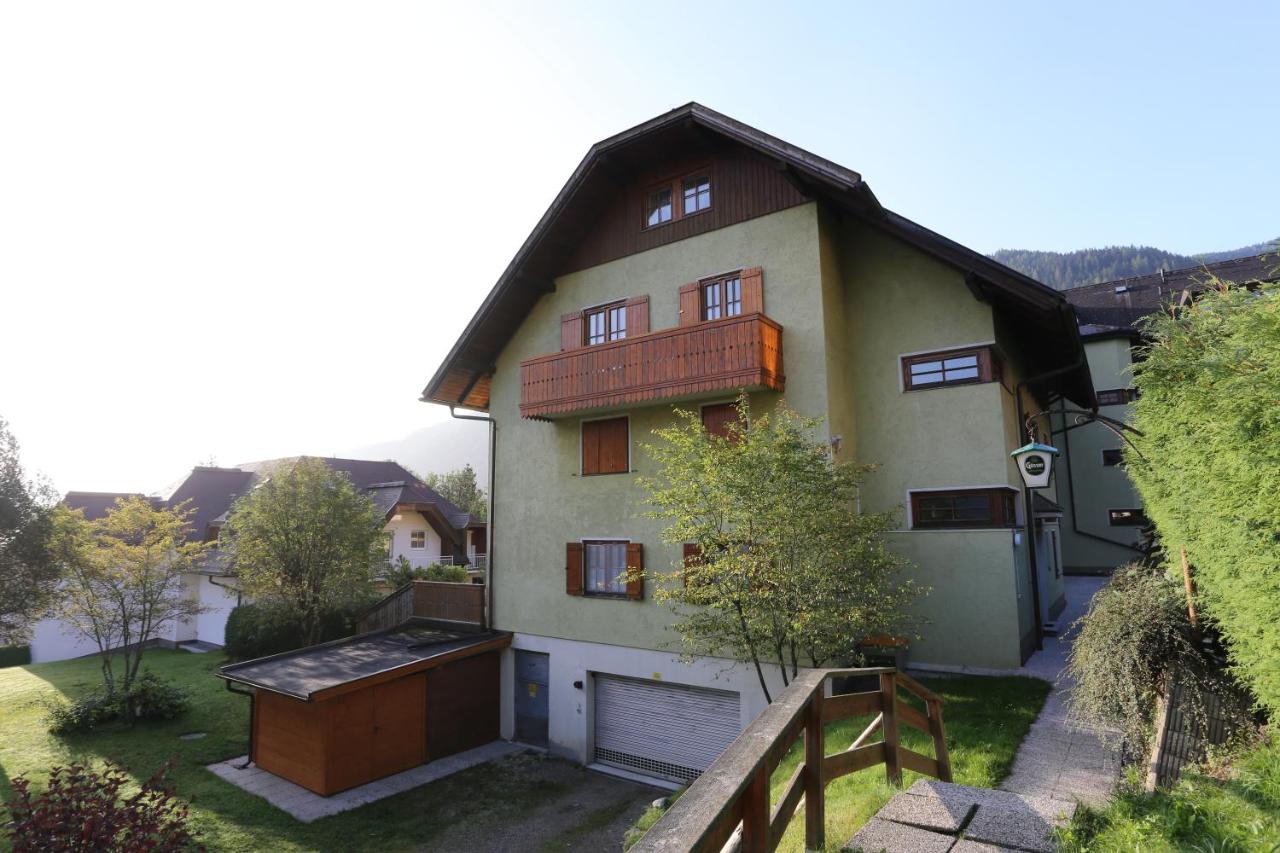 Marki's home - B&B