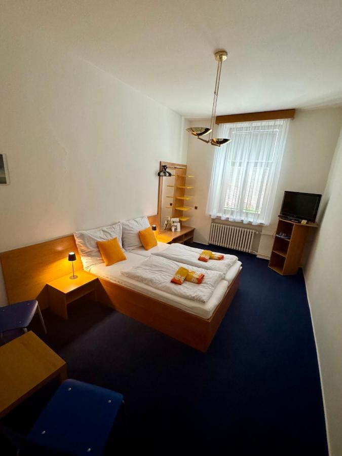 Triple Room with Bathroom