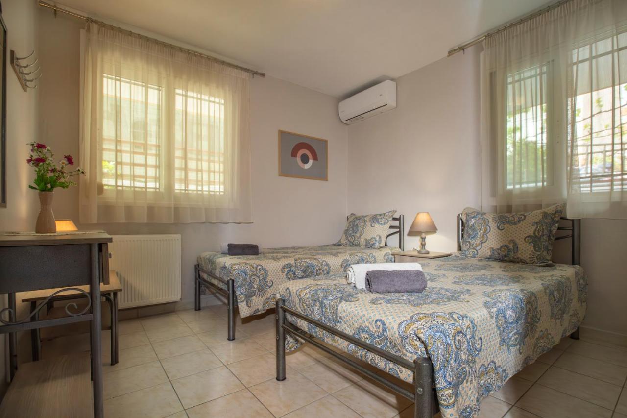 Appartement - Begane Grond