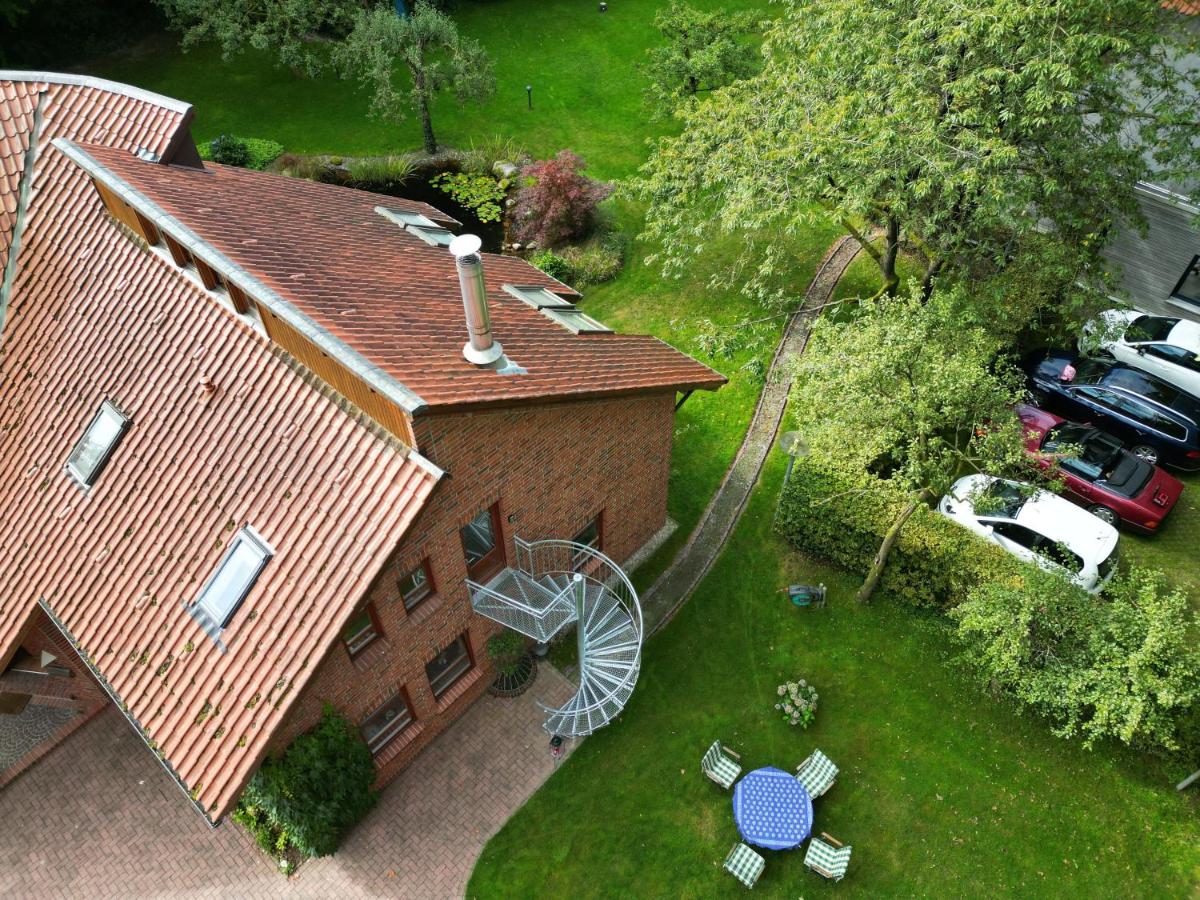 Ferienwohnung Smart am Park 35670 - B&B Epplingen