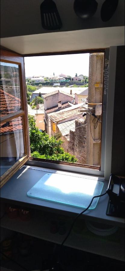 Charmant appartement de village - Ferienwohnung Roquebrune-sur-Argens