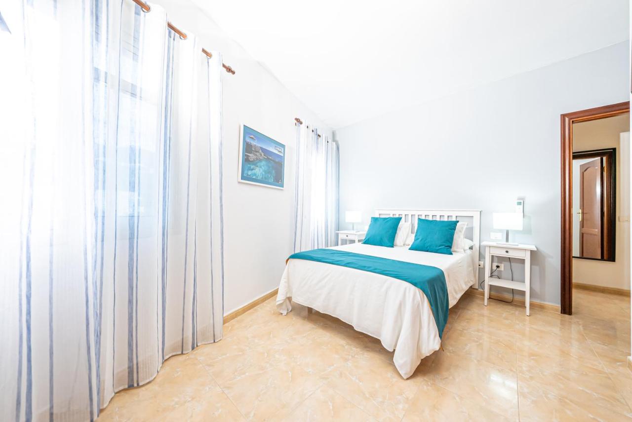 Appartamento con 1 Camera da Letto